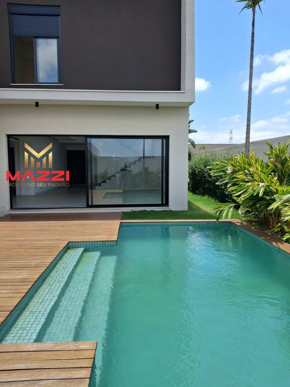 Imagem do imóvel Casa espetacular Residencial Arborais - Frente ao clube